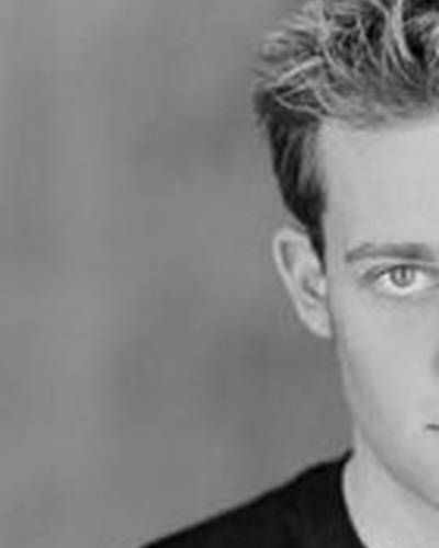 Джон Хоукс фото