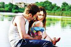 Земля забвения