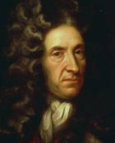 Даниель Дефо фото