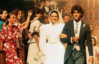 Кадр Amarsi un po'...