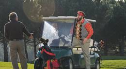 Кадр из фильма "Реджеп Иведик 2" - 1