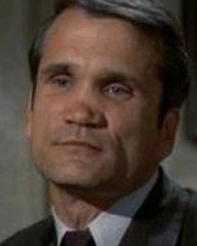 Чарльз Диркоп фото