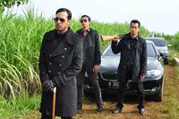 Кадр Рейд 2