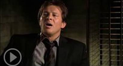 Интервью с Костасом Мэндилором