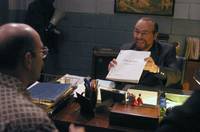 Кадр Задержка в развитии