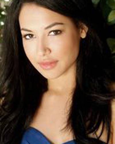 Ная Ривера фото