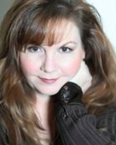 Энн Лейден фото