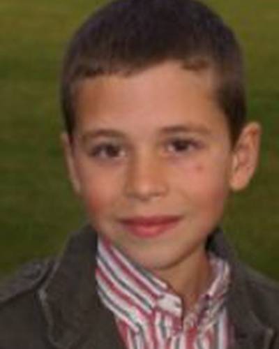 Джейс Робинетт фото