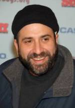 Дэйв Аттелль фото