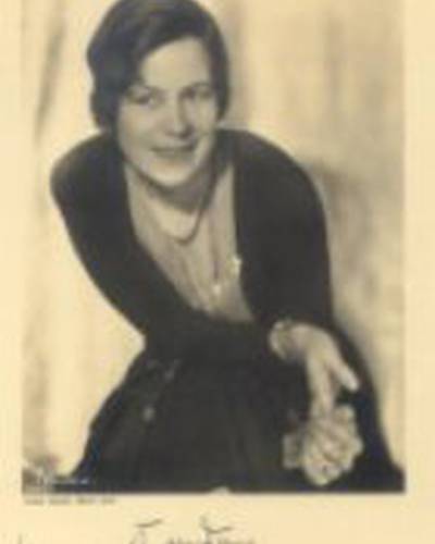 Мария Бард фото