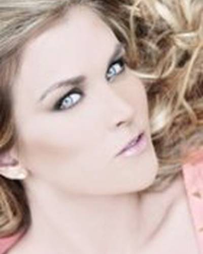 Вероника Монтес фото