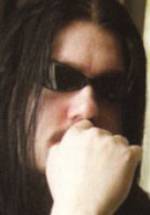 Мик Томсон фото