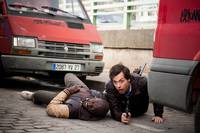 Кадр Шутки в сторону