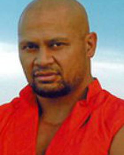 Дерек Бойер фото