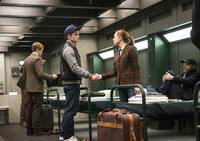 Кадр Kingsman: Тайная служба