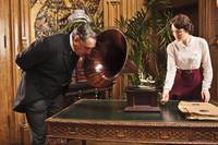 Кадр Аббатство Даунтон