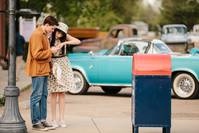 Кадр Дорогая Элеонора