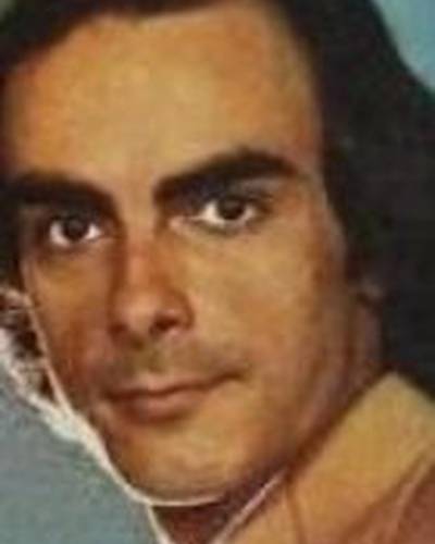 Роберто Пириллу фото