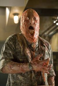 Кадр Грайндхаус