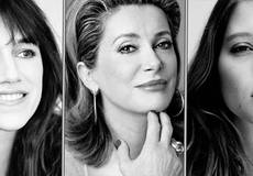 Генсбур, Денёв и Сейду снимутся в «Трех сердцах»