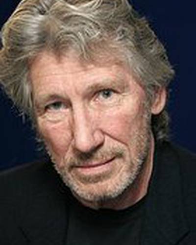 Роджер Уотерс фото