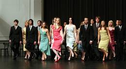 Кадр из фильма "Пина. Танцующие мечты" - 1