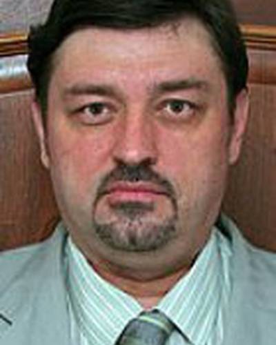 Игорь Ромащенко фото