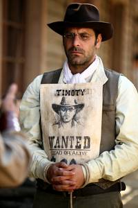 Кадр Храбрые оттоманы