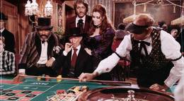 Кадр из фильма "Возвращение Сабаты" - 2