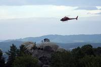 Кадр Скалолазка и последний из седьмой колыбели