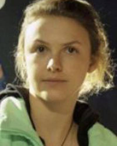 Елизавета Соломина фото