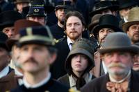 Кадр Заговорщица