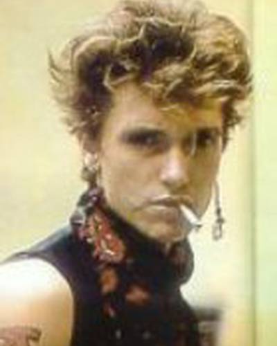 Георгий Гурьянов фото