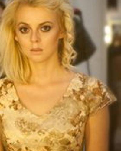 Joanna Ignaczewska фото