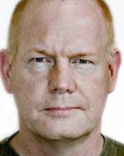 Гленн Моршауэр фото