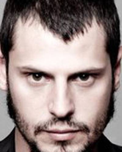 Мануэль Кортес фото