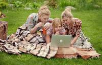 Кадр Любовь в большом городе 3