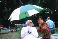 Кадр Мистер Магу