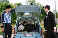 Кадр Свет вокруг