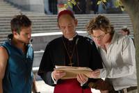 Кадр Охотники за сокровищами