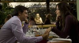 Кадр из фильма "Это не ты, это я" - 1