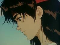 Кадр Ветер амнезии (видео)