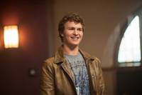 Кадр Виноваты звезды