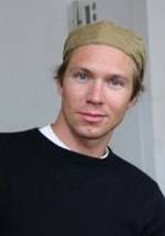 Кристофер Грендал фото