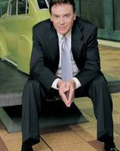 Марк Криски фото