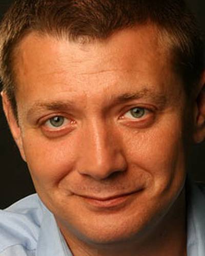 Ян Цапник фото