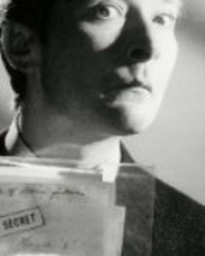 Кеннет Уильямс фото