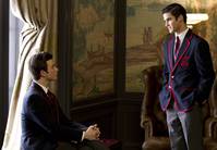 Кадр Лузеры