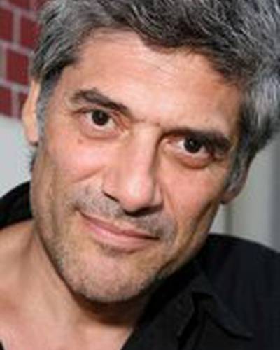 Жорж Коррафас фото