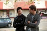 Кадр Дневники вампира